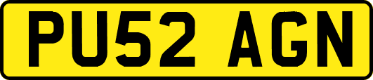 PU52AGN