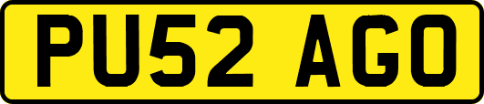 PU52AGO