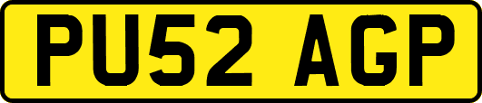 PU52AGP