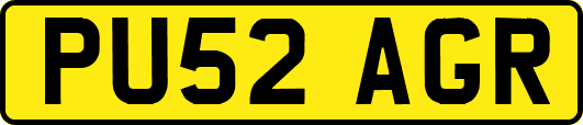 PU52AGR