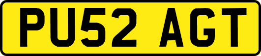 PU52AGT