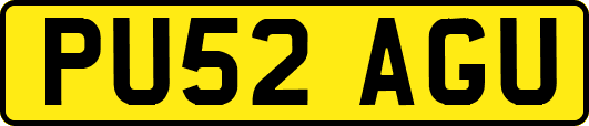 PU52AGU