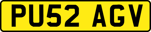 PU52AGV
