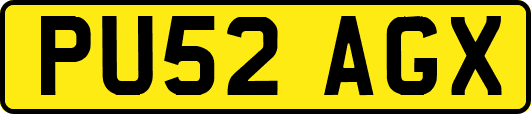 PU52AGX