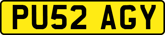 PU52AGY