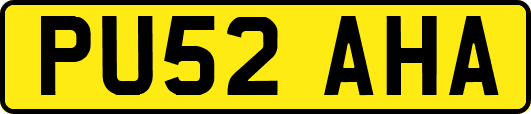 PU52AHA