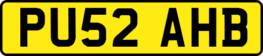 PU52AHB