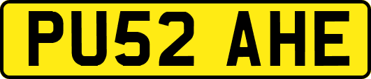 PU52AHE