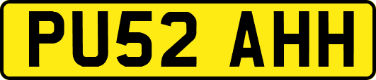 PU52AHH