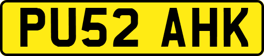 PU52AHK