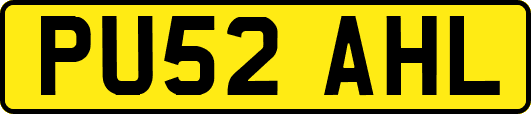 PU52AHL