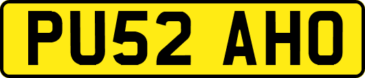 PU52AHO