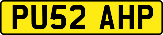 PU52AHP