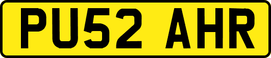 PU52AHR