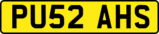 PU52AHS