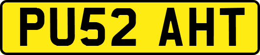 PU52AHT