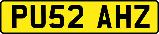 PU52AHZ