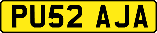 PU52AJA