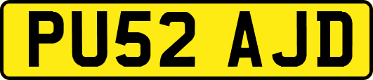 PU52AJD