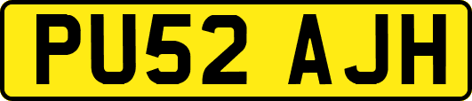 PU52AJH