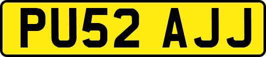 PU52AJJ