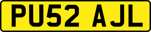 PU52AJL