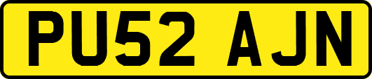 PU52AJN
