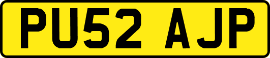 PU52AJP