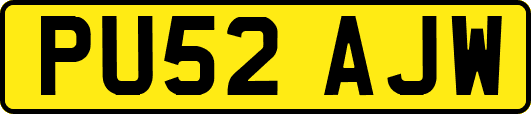PU52AJW