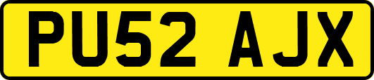 PU52AJX