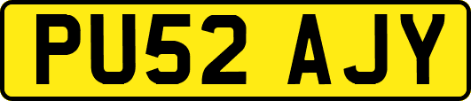 PU52AJY