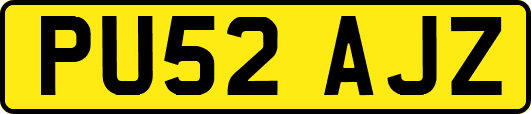 PU52AJZ