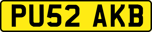 PU52AKB
