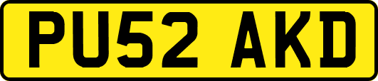PU52AKD