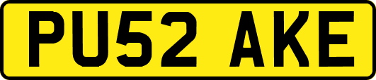 PU52AKE