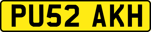 PU52AKH