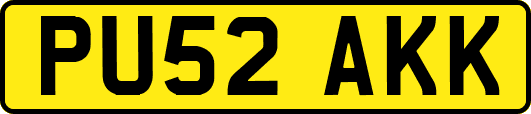 PU52AKK