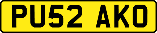 PU52AKO