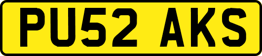 PU52AKS