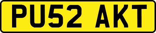 PU52AKT