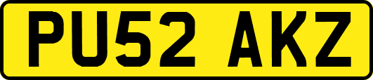 PU52AKZ