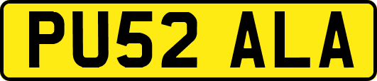 PU52ALA