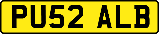PU52ALB