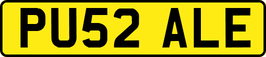 PU52ALE