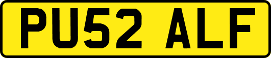 PU52ALF