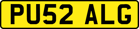 PU52ALG