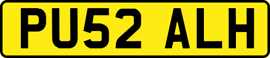 PU52ALH