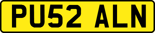 PU52ALN