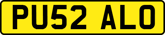 PU52ALO