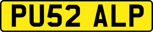 PU52ALP
